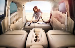 2014 Honda Odyssey Touring Elite