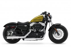 Sportser Forty Eight