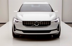 Volvo Concept 40.2