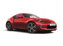 Nissan 370z