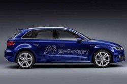 Audi A3 Sportback g-tron