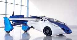 Aeromobil 3-0