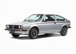 All'asta a Berlino per 30mila euro un'Alfasud Sprint 1981