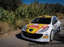 Andreucci Targa Florio