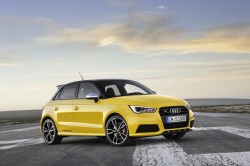 Standaufnahme    Farbe: Vegasgelb