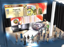 Auto dell'Anno 2