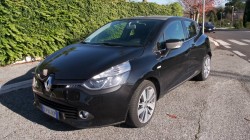 Clio Costume National, con motore diesel 1.5 da 75 CV, provata la nostra redazione