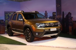 Dacia Duster Urban Explorer Milano (1)