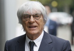 Ecclestone