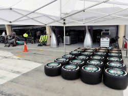 Editoriale (Pirelli-Mercedes)