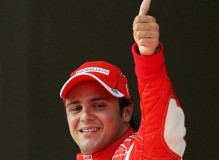 Felipe Massa