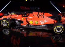 ferrari