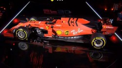 ferrari