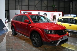 Fiat Freemont Cross