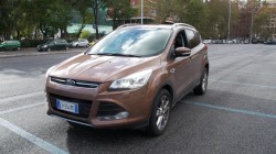 Ford Kuga 2.0 TDCi