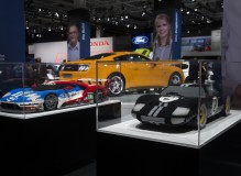 Frankfurt Motor Show 2017Photographs by Tim Bishop/Ford of Europe