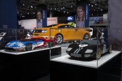 Frankfurt Motor Show 2017Photographs by Tim Bishop/Ford of Europe