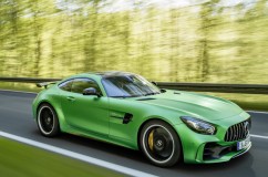 Foto AMG GT R 1