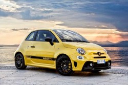 Foto Abarth 1