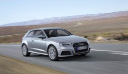 Foto Audi A3 1