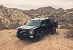 GMC-Sierra-All-Terrain-X