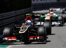 Grosjean-Monaco-F1