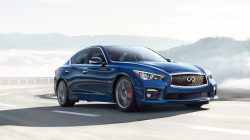 Infiniti Q 50