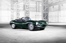 Jaguar-XKSS-Continuation