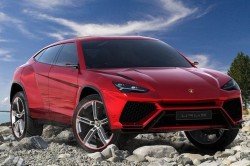 Lamborghini-Urus-Concept