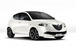 Lancia-Ypsilon