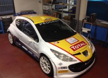 Livrea Targa Florio