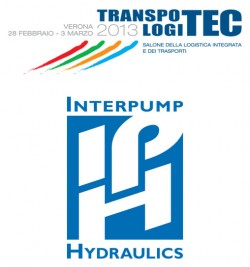 Logo IPH+Transpotec 2013