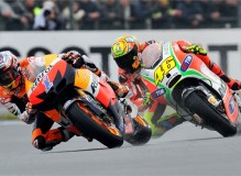 MOTO GP