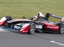 Mahindra Racing - Formula E