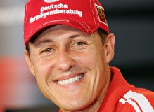Michael Schumacher