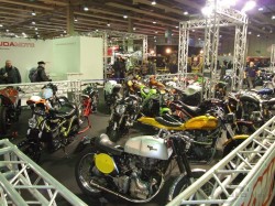 Motor Bike Expo di Verona