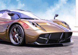 Pagani