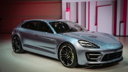 Panamera