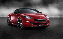 Peugeot-RCZ-R