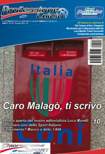 Settimanale 10