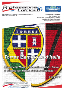 Settimanale 18