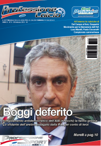 Settimanale 8