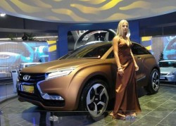 Salone Mosca: luci ed ombre sul futuro dell'auto in Russia
