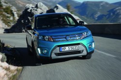 Top Foto, Suzuki Vitara