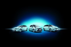 Toyota Hybrid