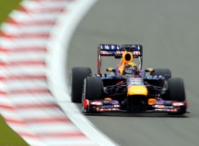 F1 Grand Prix of Germany - Practice