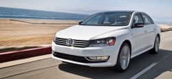 Volkswagen-Passat