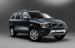 Volvo-XC90