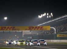 AUTOMOBILE: QATAR - LOSAIL - WTCC - 26/11/2015 TO 27/11/2015