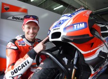World Ducati Week _ Casey Stoner